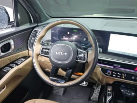 Kia Sorento 4Th Generation Hev 1.6 2Wd Signature | Auto.bg — изображение 13 Kia Sorento 4Th Generation Hev 1.6 2Wd Signature | Auto.bg — изображение 13