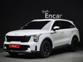 Kia Sorento 4Th Generation Hev 1.6 2Wd Signature