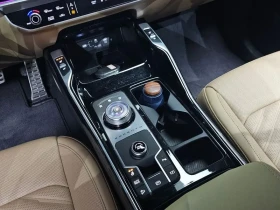 Kia Sorento 4Th Generation Hev 1.6 2Wd Signature | Auto.bg — изображение 9 Kia Sorento 4Th Generation Hev 1.6 2Wd Signature | Auto.bg — изображение 9