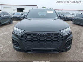 Audi Q5 S-line* Обдухване* Distronic* Bang Olufsen* 12k km | Auto.bg — изображение 2 Audi Q5 S-line* Обдухване* Distronic* Bang Olufsen* 12k km | Auto.bg — изображение 2