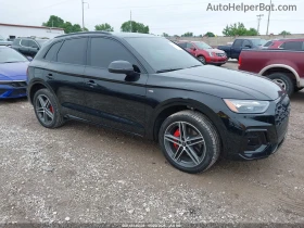 Audi Q5 S-line* Обдухване* Distronic* Bang Olufsen* 12k km | Auto.bg — изображение 3 Audi Q5 S-line* Обдухване* Distronic* Bang Olufsen* 12k km | Auto.bg — изображение 3
