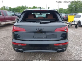 Audi Q5 S-line* Обдухване* Distronic* Bang Olufsen* 12k km | Auto.bg — изображение 5 Audi Q5 S-line* Обдухване* Distronic* Bang Olufsen* 12k km | Auto.bg — изображение 5