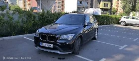 BMW X1 X DRIVE 20 D - Car24.bg BMW X1 X DRIVE 20 D