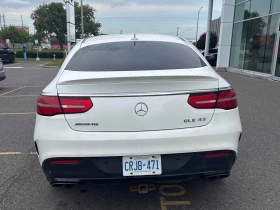 Mercedes-Benz GLE 43 AMG /DISTRONIC/360/BURMESTER/CARFAX | Auto.bg — изображение 4 Mercedes-Benz GLE 43 AMG /DISTRONIC/360/BURMESTER/CARFAX | Auto.bg — изображение 4