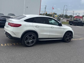 Mercedes-Benz GLE 43 AMG /DISTRONIC/360/BURMESTER/CARFAX | Auto.bg — изображение 3 Mercedes-Benz GLE 43 AMG /DISTRONIC/360/BURMESTER/CARFAX | Auto.bg — изображение 3