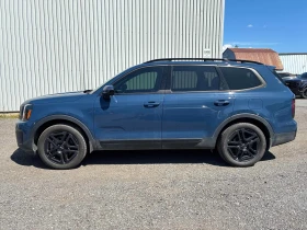 Kia Telluride X-Line AWD | 2 КОМПЛЕКТА ДЖАНТИ | Auto.bg — изображение 3 Kia Telluride X-Line AWD | 2 КОМПЛЕКТА ДЖАНТИ | Auto.bg — изображение 3