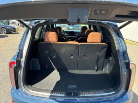 Kia Telluride X-Line AWD | 2 КОМПЛЕКТА ДЖАНТИ | Auto.bg — изображение 6 Kia Telluride X-Line AWD | 2 КОМПЛЕКТА ДЖАНТИ | Auto.bg — изображение 6