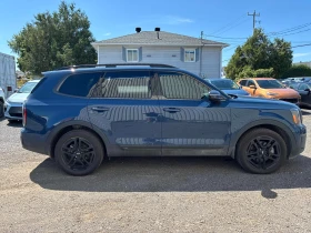 Kia Telluride X-Line AWD | 2 КОМПЛЕКТА ДЖАНТИ | Auto.bg — изображение 4 Kia Telluride X-Line AWD | 2 КОМПЛЕКТА ДЖАНТИ | Auto.bg — изображение 4
