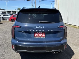 Kia Telluride X-Line AWD | 2 КОМПЛЕКТА ДЖАНТИ | Auto.bg — изображение 5 Kia Telluride X-Line AWD | 2 КОМПЛЕКТА ДЖАНТИ | Auto.bg — изображение 5