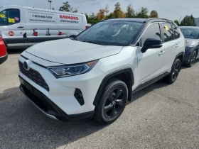 Toyota Rav4 HYBRID XLE * AWD * CARFAX * - Car24.bg Toyota Rav4 HYBRID XLE * AWD * CARFAX *