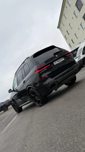 BMW X7 40i xDRIVE M SPORT Package Pro MHEV ГАРАНЦИОНЕН! - 64000 € - 90775030 4 | Car24.bg BMW X7 40i xDRIVE M SPORT Package Pro MHEV ГАРАНЦИОНЕН! - 64000 € - 90775030 4