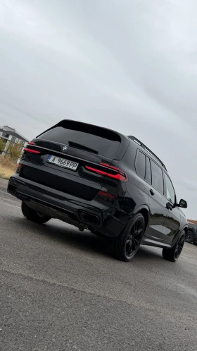 BMW X7 40i xDRIVE M SPORT Package Pro MHEV ГАРАНЦИОНЕН! - 64000 € - 90775030 5 | Car24.bg BMW X7 40i xDRIVE M SPORT Package Pro MHEV ГАРАНЦИОНЕН! - 64000 € - 90775030 5