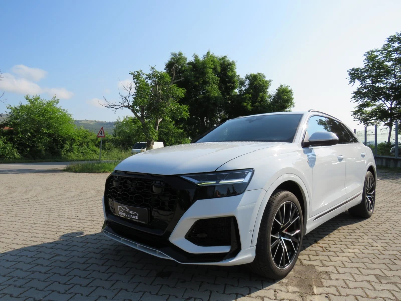 Audi Q8 * RSQ-PACK S-LINE B&O PANO MATRIX* - 49000 € / 95835.67 лв. - 93903769 1 | Car24.bg Audi Q8 * RSQ-PACK S-LINE B&O PANO MATRIX* - 49000 € / 95835.67 лв. - 93903769 1