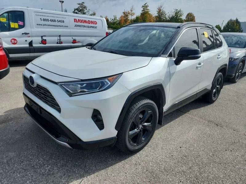 Toyota Rav4 HYBRID XLE * AWD * CARFAX * - 18750 € - 58496571 1 | Car24.bg Toyota Rav4 HYBRID XLE * AWD * CARFAX * - 18750 € - 58496571 1