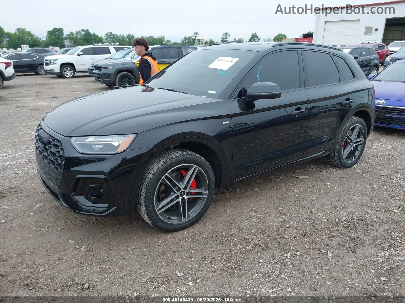 Audi Q5 S-line* Обдухване* Distronic* Bang Olufsen* 12k km | Auto.bg — изображение 1 Audi Q5 S-line* Обдухване* Distronic* Bang Olufsen* 12k km | Auto.bg — изображение 1