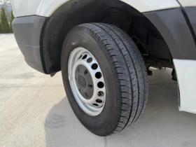 VW Crafter 2.0TDI/Климатик/Падащ борд/ | Auto.bg — изображение 16 VW Crafter 2.0TDI/Климатик/Падащ борд/ | Auto.bg — изображение 16