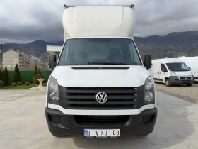 VW Crafter 2.0TDI/Климатик/Падащ борд/ | Auto.bg — изображение 2 VW Crafter 2.0TDI/Климатик/Падащ борд/ | Auto.bg — изображение 2