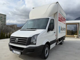VW Crafter 2.0TDI/Климатик/Падащ борд/ | Auto.bg — изображение 3 VW Crafter 2.0TDI/Климатик/Падащ борд/ | Auto.bg — изображение 3
