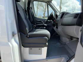 VW Crafter 2.0TDI/Климатик/Падащ борд/ | Auto.bg — изображение 13 VW Crafter 2.0TDI/Климатик/Падащ борд/ | Auto.bg — изображение 13