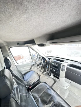 Mercedes-Benz Sprinter 513 undefined | Auto.bg — изображение 11 Mercedes-Benz Sprinter 513 undefined | Auto.bg — изображение 11