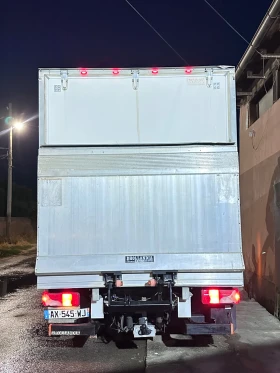 Mercedes-Benz Sprinter 513 undefined | Auto.bg — изображение 2 Mercedes-Benz Sprinter 513 undefined | Auto.bg — изображение 2