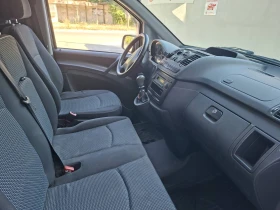 Mercedes-Benz Vito 2.2 CDi | Auto.bg — изображение 6 Mercedes-Benz Vito 2.2 CDi | Auto.bg — изображение 6