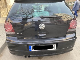 VW Polo 1,8T | Mobile.bg   4