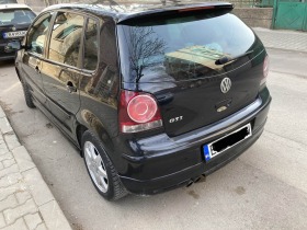 VW Polo 1,8T | Mobile.bg   3