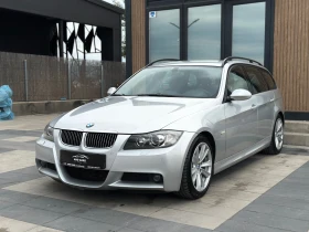 BMW 330 d* M Pack* 231к.с.* Гаранция* 1 - Car24.bg BMW 330 d* M Pack* 231к.с.* Гаранция* 1