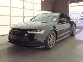 Audi A6 1 - Car24.bg Audi A6 1
