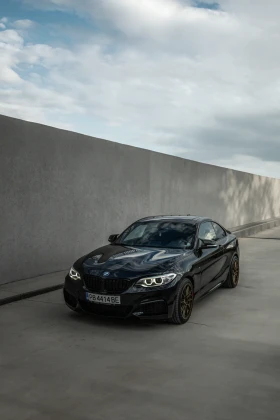 BMW 240 M240I - Car24.bg BMW 240 M240I