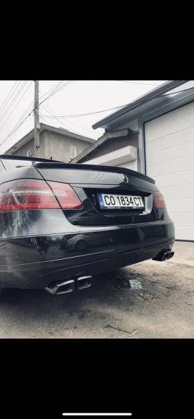 Mercedes-Benz E 250 - 18500 лв. / 9458.90 € - 58896167 5 | Car24.bg Mercedes-Benz E 250 - 18500 лв. / 9458.90 € - 58896167 5