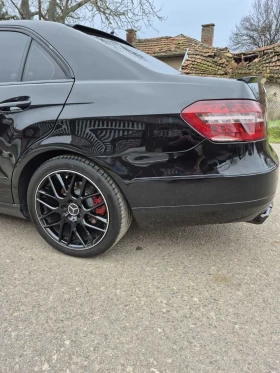 Mercedes-Benz E 250 - 18500 лв. / 9458.90 € - 58896167 14 | Car24.bg Mercedes-Benz E 250 - 18500 лв. / 9458.90 € - 58896167 14