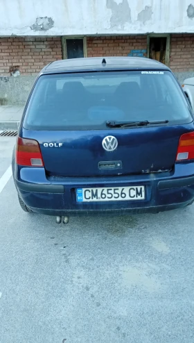 VW Golf 1.9.90коня - Car24.bg VW Golf 1.9.90коня