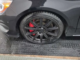 Mercedes-Benz CLA 45 AMG CARFAX/ПОДГРЕВ/ПАНОРАМА/ПАМЕТ/ФИНАНСИРАНЕ | Auto.bg — изображение 17 Mercedes-Benz CLA 45 AMG CARFAX/ПОДГРЕВ/ПАНОРАМА/ПАМЕТ/ФИНАНСИРАНЕ | Auto.bg — изображение 17