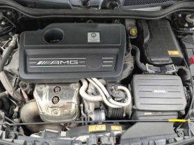 Mercedes-Benz CLA 45 AMG CARFAX/ПОДГРЕВ/ПАНОРАМА/ПАМЕТ/ФИНАНСИРАНЕ | Auto.bg — изображение 16 Mercedes-Benz CLA 45 AMG CARFAX/ПОДГРЕВ/ПАНОРАМА/ПАМЕТ/ФИНАНСИРАНЕ | Auto.bg — изображение 16