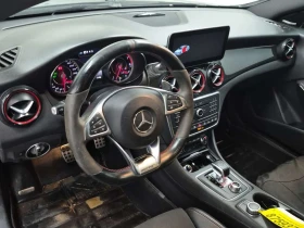 Mercedes-Benz CLA 45 AMG CARFAX/ПОДГРЕВ/ПАНОРАМА/ПАМЕТ/ФИНАНСИРАНЕ | Auto.bg — изображение 11 Mercedes-Benz CLA 45 AMG CARFAX/ПОДГРЕВ/ПАНОРАМА/ПАМЕТ/ФИНАНСИРАНЕ | Auto.bg — изображение 11