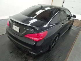 Mercedes-Benz CLA 45 AMG CARFAX/ПОДГРЕВ/ПАНОРАМА/ПАМЕТ/ФИНАНСИРАНЕ | Auto.bg — изображение 4 Mercedes-Benz CLA 45 AMG CARFAX/ПОДГРЕВ/ПАНОРАМА/ПАМЕТ/ФИНАНСИРАНЕ | Auto.bg — изображение 4