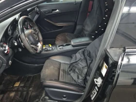 Mercedes-Benz CLA 45 AMG CARFAX/ПОДГРЕВ/ПАНОРАМА/ПАМЕТ/ФИНАНСИРАНЕ | Auto.bg — изображение 7 Mercedes-Benz CLA 45 AMG CARFAX/ПОДГРЕВ/ПАНОРАМА/ПАМЕТ/ФИНАНСИРАНЕ | Auto.bg — изображение 7
