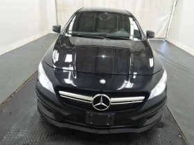 Mercedes-Benz CLA 45 AMG CARFAX/ПОДГРЕВ/ПАНОРАМА/ПАМЕТ/ФИНАНСИРАНЕ | Auto.bg — изображение 2 Mercedes-Benz CLA 45 AMG CARFAX/ПОДГРЕВ/ПАНОРАМА/ПАМЕТ/ФИНАНСИРАНЕ | Auto.bg — изображение 2