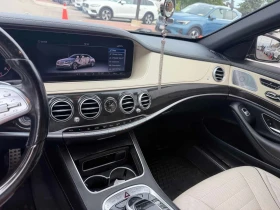 Mercedes-Benz S 560 * CARFAX * ЦЕНА ДО БГ - 29750 € / 58185.94 лв. - 48483762 9 | Car24.bg Mercedes-Benz S 560 * CARFAX * ЦЕНА ДО БГ - 29750 € / 58185.94 лв. - 48483762 9