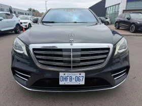 Mercedes-Benz S 560 * CARFAX * ЦЕНА ДО БГ - 29750 € / 58185.94 лв. - 48483762 3 | Car24.bg Mercedes-Benz S 560 * CARFAX * ЦЕНА ДО БГ - 29750 € / 58185.94 лв. - 48483762 3