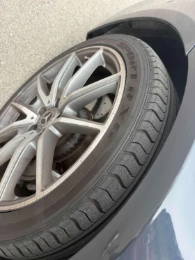 Mercedes-Benz S 560 * CARFAX * ЦЕНА ДО БГ - 29750 € / 58185.94 лв. - 48483762 6 | Car24.bg Mercedes-Benz S 560 * CARFAX * ЦЕНА ДО БГ - 29750 € / 58185.94 лв. - 48483762 6