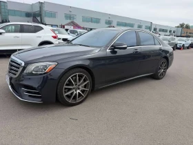 Mercedes-Benz S 560 * CARFAX * ЦЕНА ДО БГ - 29750 € / 58185.94 лв. - 48483762 2 | Car24.bg Mercedes-Benz S 560 * CARFAX * ЦЕНА ДО БГ - 29750 € / 58185.94 лв. - 48483762 2