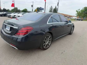 Mercedes-Benz S 560 * CARFAX * ЦЕНА ДО БГ - 29750 € / 58185.94 лв. - 48483762 4 | Car24.bg Mercedes-Benz S 560 * CARFAX * ЦЕНА ДО БГ - 29750 € / 58185.94 лв. - 48483762 4