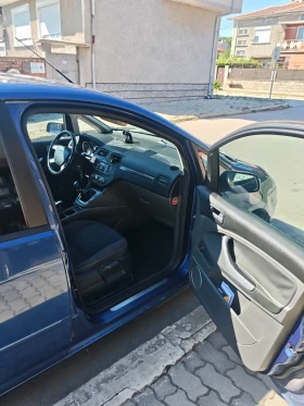 Ford C-max 1.8 TDCI - 3000 € / 5867.49 лв. - 90236609 9 | Car24.bg Ford C-max 1.8 TDCI - 3000 € / 5867.49 лв. - 90236609 9