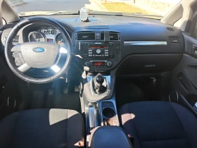 Ford C-max 1.8 TDCI - 3000 € / 5867.49 лв. - 90236609 12 | Car24.bg Ford C-max 1.8 TDCI - 3000 € / 5867.49 лв. - 90236609 12