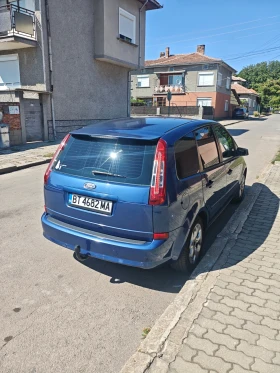 Ford C-max 1.8 TDCI - 3000 € / 5867.49 лв. - 90236609 3 | Car24.bg Ford C-max 1.8 TDCI - 3000 € / 5867.49 лв. - 90236609 3