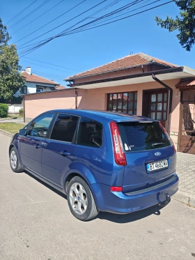 Ford C-max 1.8 TDCI - 3000 € / 5867.49 лв. - 90236609 2 | Car24.bg Ford C-max 1.8 TDCI - 3000 € / 5867.49 лв. - 90236609 2
