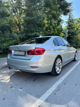BMW 330 - 14950 € / 29239.66 лв. - 77366566 5 | Car24.bg BMW 330 - 14950 € / 29239.66 лв. - 77366566 5